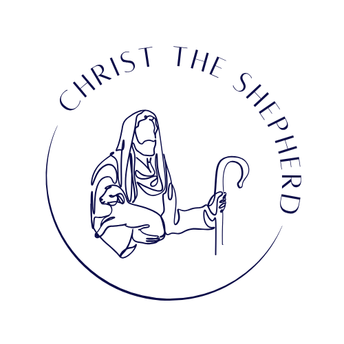 Christ the Shepherd